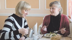 Ударим дешёвой котлетой по мировому кризису