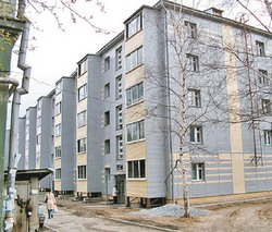 Короткий месяц и цены укоротил