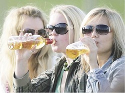 И разделим участь динозавров