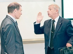 Неужели наши геологи «открыли Америку»