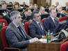 Краевой центр собрал рекордный урожай наград