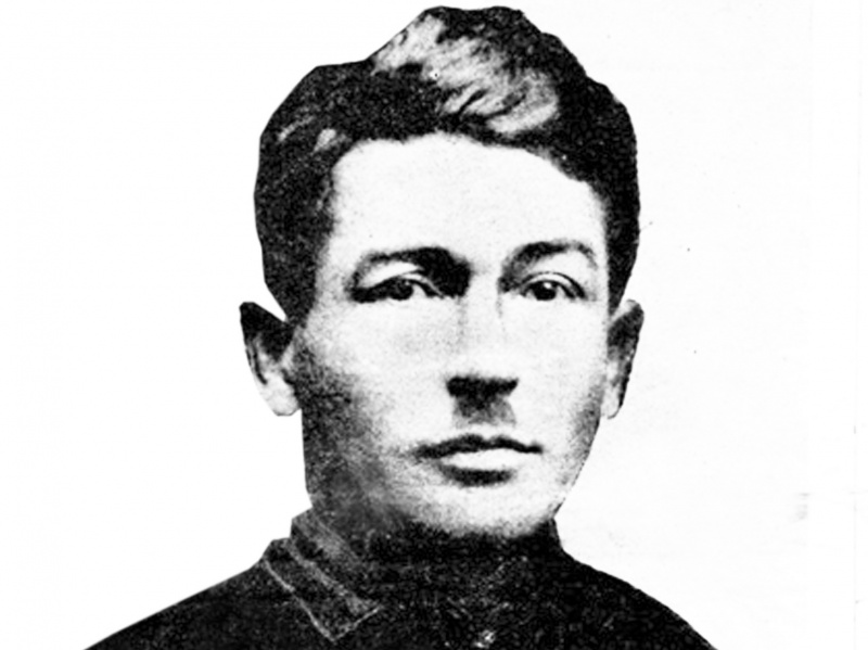 Загадки Ника