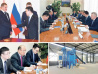 Инвесторы из Китая прибыли в Хабаровск с интересными проектами
