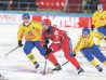 Олимпийские перспективы русского хоккея по-прежнему туманны?