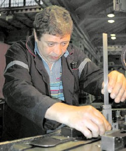 Ижевский десант на КнААПО