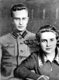 Забытый Уборевич