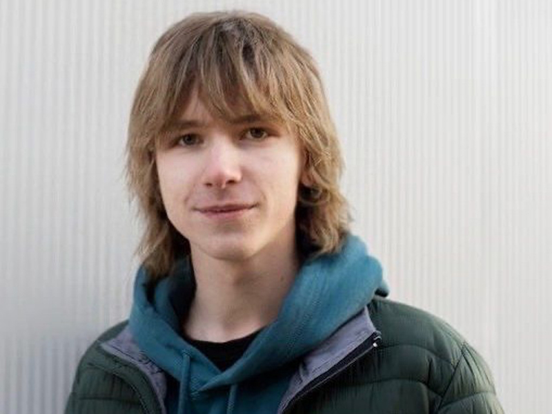 Где эта улица, где этот дом