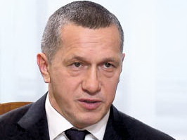 Безопасность региона: от энергетики до продовольствия