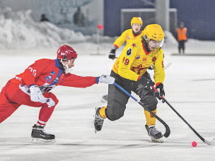 За кого болел Михаил Юрьев?