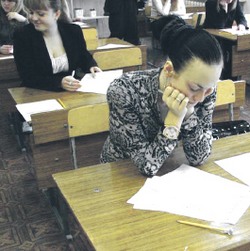 ЕГЭ: сдать и пересдать