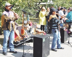Сюжет от В. Лапковского