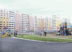 Заморозка нашей «социалке» не грозит