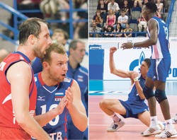 Хороши все, особенно… зрители