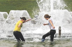 Воду вычеркнули из списка наших лучших друзей