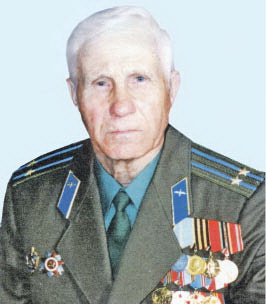 «СМЕРШ» - служба легендарная