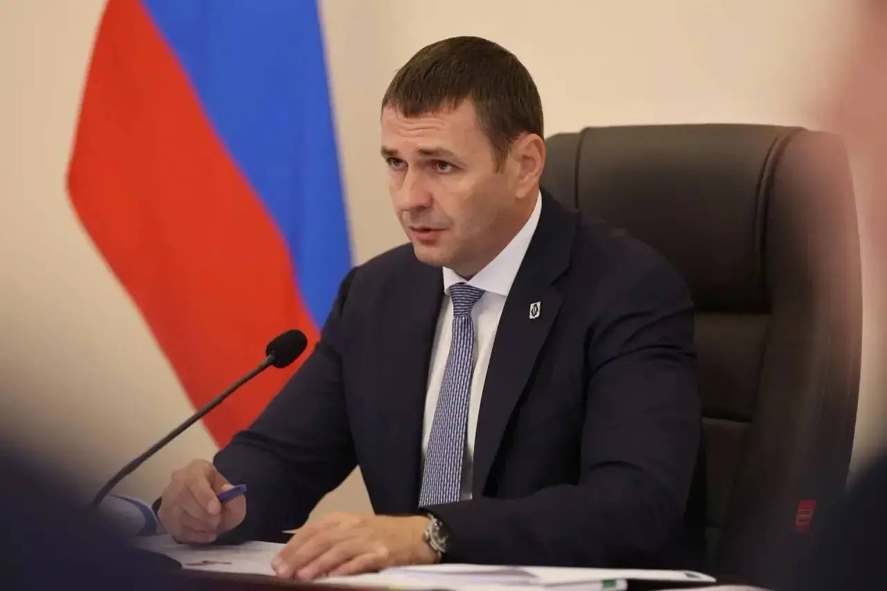 Руководящий состав правительства Хабаровского края сократится на 15 процентов
