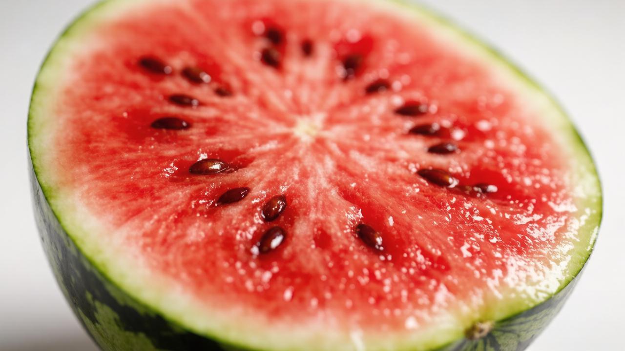 В Ванинском районе сняли с продажи опасные арбузы