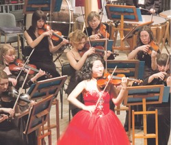 Прийти к победе мог помешать вулкан