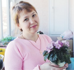 Давайте говорить друг другу комплименты