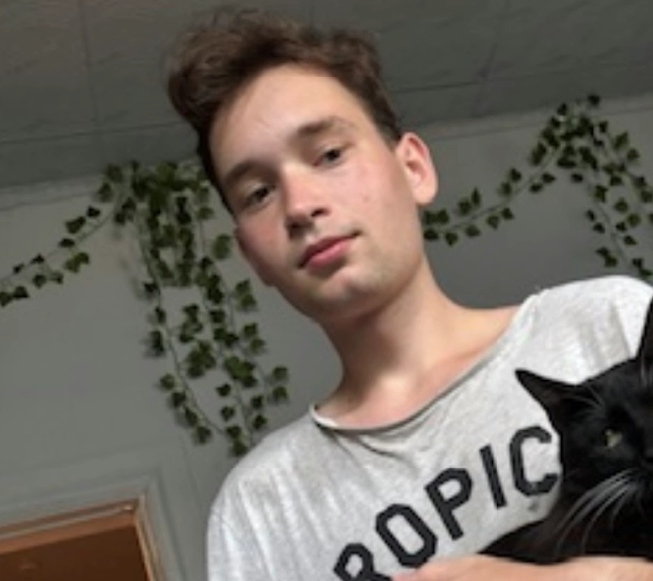 Где эта улица, где этот дом