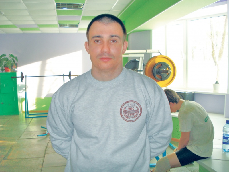 Такие блины к чаю не подают