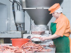 У «Фунтика» советский вкус