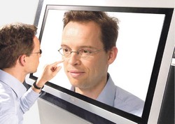 «Цифра» идёт к нам!