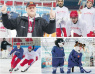 Хабаровск принимает мировой хоккей с мячом