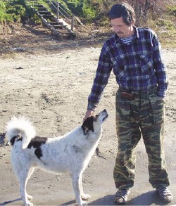 У охотников своя философия