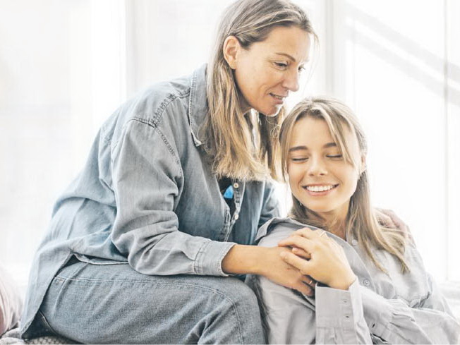 Подросток и ответственность