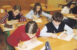 Единственному первокласснику в Шахтинском поставят интернет