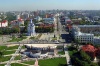 В Хабаровске построят первый на Дальнем Востоке небоскреб