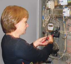 Должники Хабаровскэнергосбыта останутся в темноте