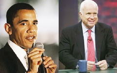 Маккейну ничто не помогает