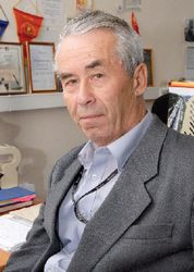 Эвенку без оленей жизни нет