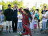 Фестиваль уличной культуры пройдёт в Хабаровске