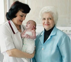 На орбите бесконечного движения