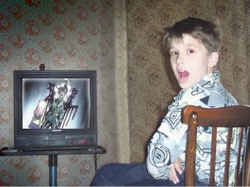 В поисках пропавшего героя