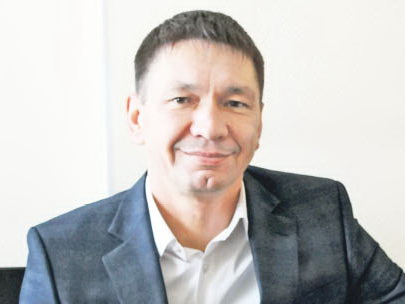 Константин Ветренко: «Милосердие само собой не рождается»