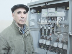 И каждый киловатт поделим меж соседей