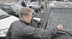 Цены на автомобили поползли вверх