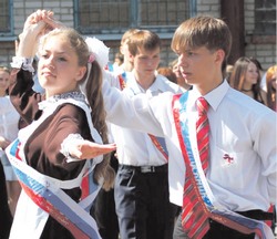 Выпускной в Хабаровске, как и экзамен, будет единым