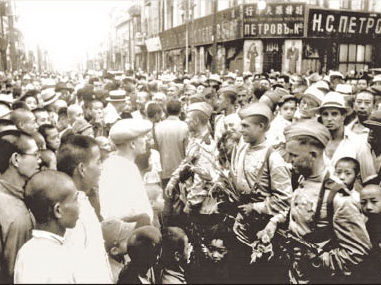 Ликвидация последнего очага войны: как это было