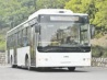 Китайские автобусы переходят на новые источники энергии
