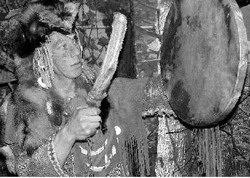 Эксперимент Андрея Малявина