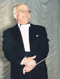 Воспитание музыкой и любовью