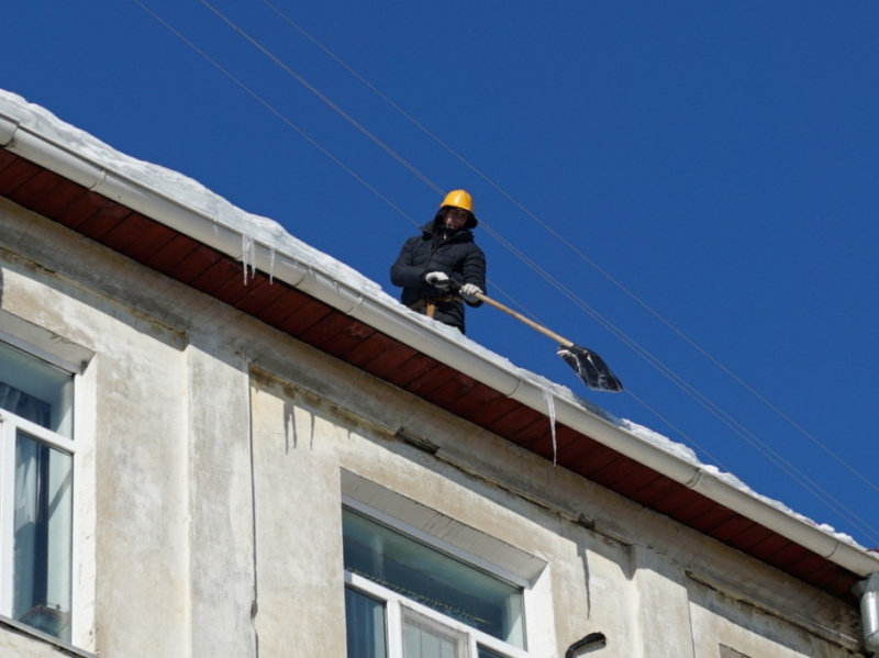 В рейтинге УК края лидеров больше, чем аутсайдеров