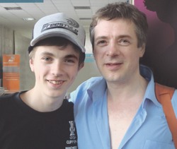 Александр Маков из стаи белых ворон