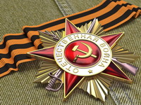 Акция «Георгиевская ленточка» пройдет в новом формате