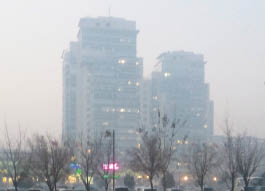 Чей воздух грязнее